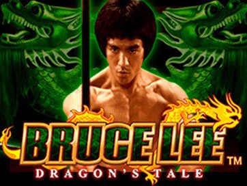 Bruce Lee Dragon's Tale